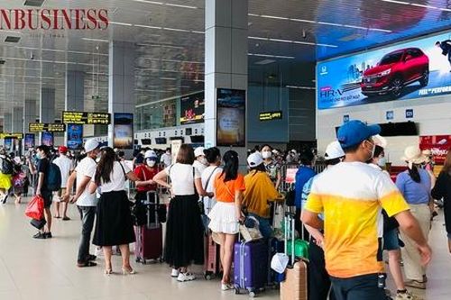 Gần 860.000 lao động Việt Nam ra nước ngoài làm việc trong 6 năm qua