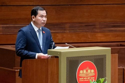 Dự thảo Luật VAT sửa đổi: Lý do đề xuất tái áp thuế suất 5% cho phân bón