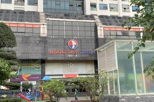 Lợi nhuận gộp tăng 548%, Bất động sản CRV vẫn báo lãi đi lùi