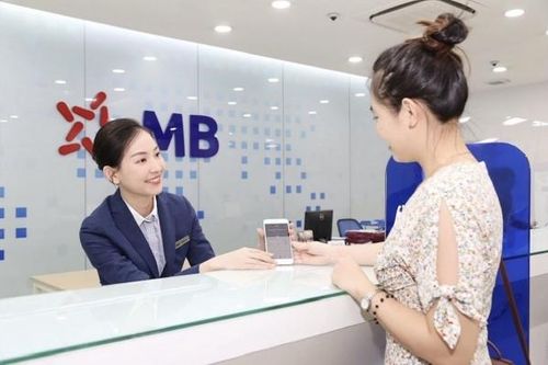 MB gia nhập 'câu lạc bộ' ngân hàng có tổng tài sản vượt một triệu tỷ đồng
