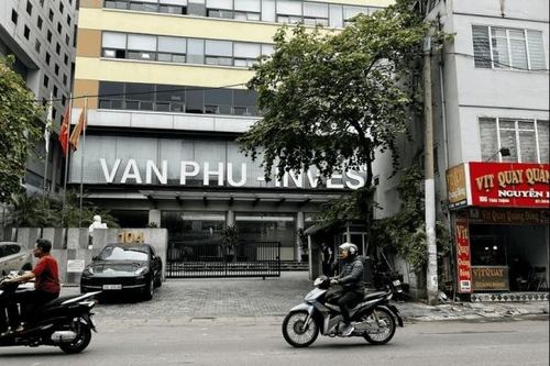 Doanh thu quý 3 của Văn Phú Invest cao gấp 3 lần nửa đầu năm 2024