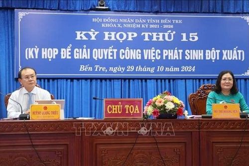 Tổng hợp tin tức sáng 29/10 tại ĐBSCL