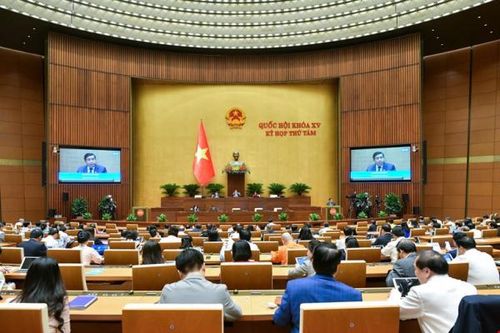Đề xuất sửa Luật Đầu tư công, UBND các cấp quyết định đầu tư dự án nhóm B,C