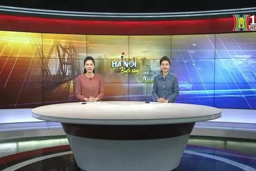Chương trình Hà Nội buổi sáng | 29/10/2024