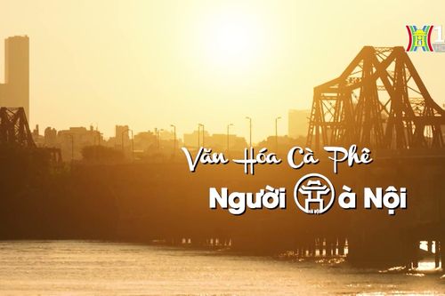 Văn hóa cà phê người Hà Nội | Phóng sự tài liệu | 29/10/2024