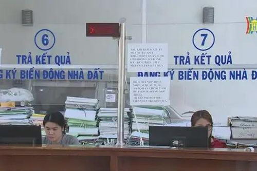 TP.HCM: nhiều người nộp hồ sơ đất trước 31/10