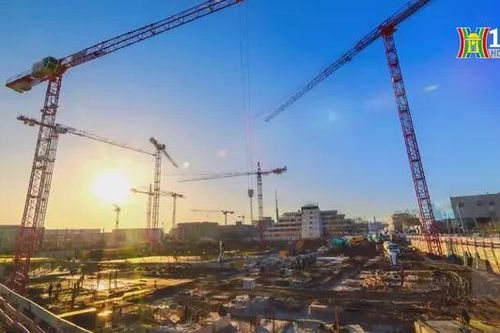 VNDirect nâng dự báo tăng trưởng GDP của Việt Nam lên 6,9%