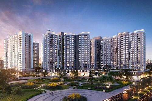 Bất động sản An Gia (AGG): Hoàn thành kế hoạch lợi nhuận năm sau 9 tháng, 'sạch' nợ trái phiếu