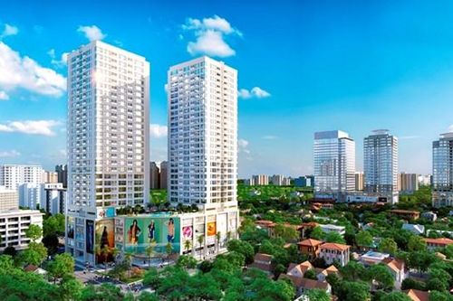 Chủ đầu tư dự án từng vướng 'lùm xùm' Stellar Garden bị truy thu, phạt thuế lên tới gần 12 tỷ đồng