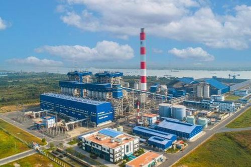 'Điểm sáng' tự chủ quốc gia trong ngành công nghiệp năng lượng