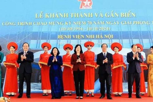 Đẩy nhanh tiến độ triển khai các công trình, dự án đầu tư công