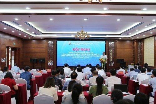 Lạng Sơn sẽ công bố chỉ số đánh giá năng lực cạnh tranh trước ngày 15/01/2025