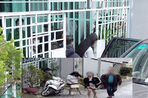 Kết đắng cho nhóm nam thanh nữ tú có thú chơi thác loạn, canh gác như phim