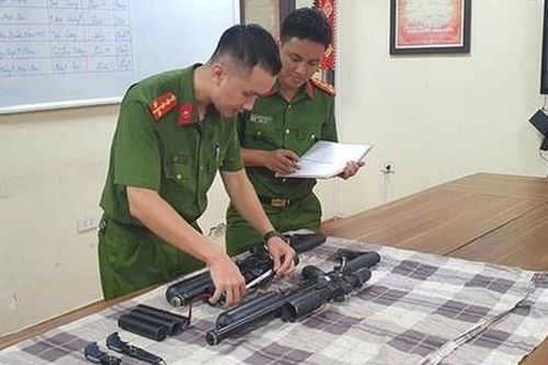 Vì sao giang hồ đất cảng Bình 'đen' nổ súng bắn người?