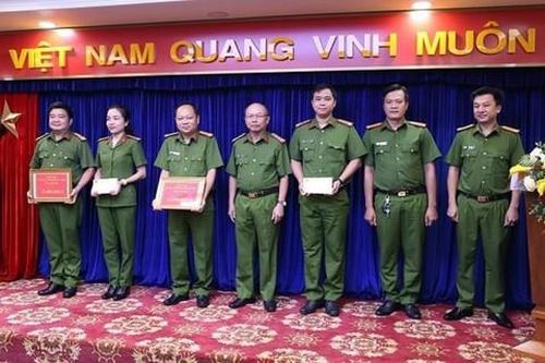 Bình Dương: Truy nhanh đối tượng trộm hơn 10kg bạc trang sức