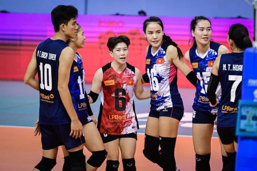 CLB bóng chuyền Việt Nam gặp đội vô địch châu Âu ở giải thế giới 2024