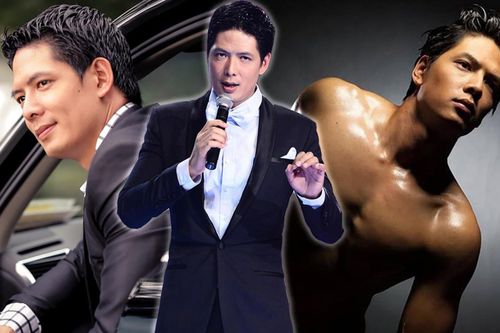 'Nam thần vạn người mê' của showbiz Việt thay đổi ngoại hình ngỡ ngàng ở U50?