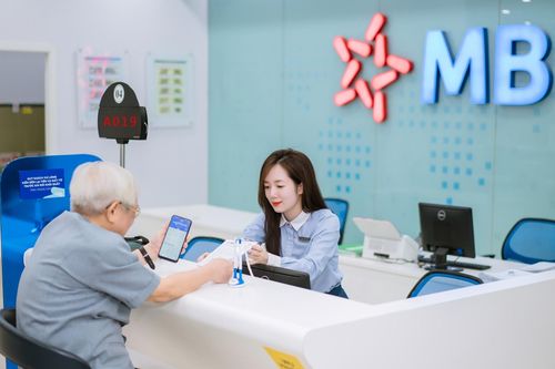 Ngân hàng MB lần đầu cán mốc tổng tài sản đạt hơn 1 triệu tỷ đồng