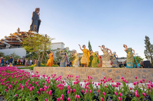 Tây Ninh hiện thực hóa khát vọng vươn tầm, thu hút đầu tư