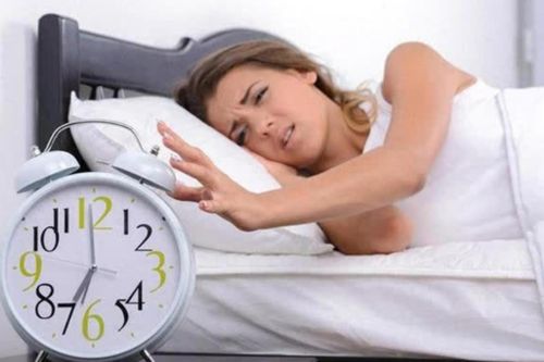 4 điểm chung khi ngủ của người tuổi thọ thấp