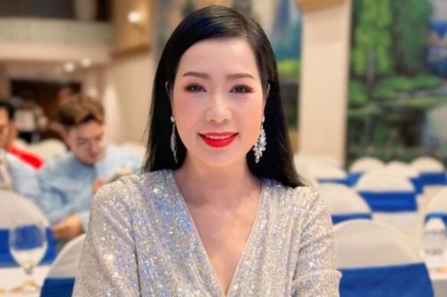 NSND, Á hậu Trịnh Kim Chi làm trưởng ban giám khảo cuộc thi Hoa hậu
