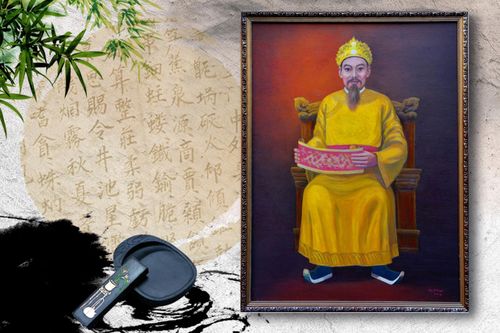 Vị vua đầu tiên đưa môn Toán vào thi cử?