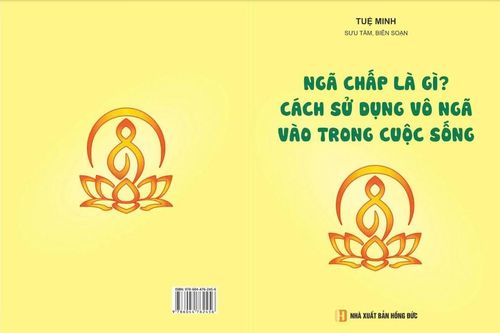 Tìm lại bình an và hạnh phúc chân thật cùng bộ sách 'Giác ngộ giải thoát'