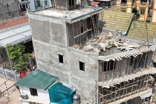 Hà Nội xóa nhà siêu mỏng, siêu méo: Cần nhiều giải pháp đột phá