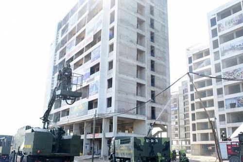 Diễn tập khu vực phòng thủ TP Hà Nội: Sẵn sàng mọi tình huống bảo vệ Thủ đô