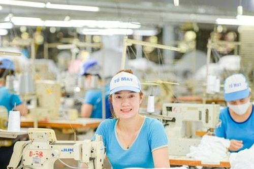 CEPA mở đường lớn vào thị trường Trung Đông - châu Phi