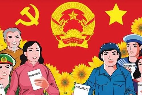 Ban hành Quy chế mới về bầu cử trong Đảng