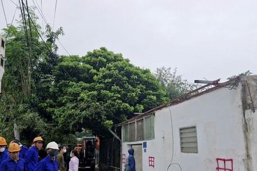 Quận Hà Đông: Cưỡng chế đợt 4 thu hồi đất phục vụ dự án Trạm bơm tiêu Yên Nghĩa