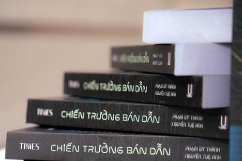 Nhận diện bức tranh bán dẫn để tìm kiếm cơ hội