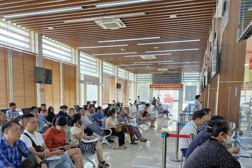 Hà Nội: Ban hành 25 quy trình giải quyết thủ tục hành chính lĩnh vực tài nguyên nước