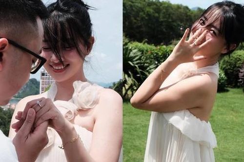 Nữ MC Việt nổi tiếng U40 mới lên xe hoa: Tình duyên trắc trở, từng bị đồn yêu đồng giới