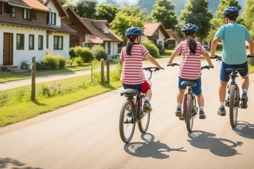 4 lợi ích của không gian sống xanh đối với cuộc sống chúng ta