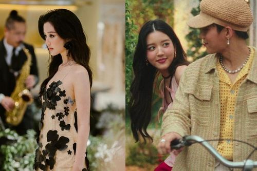 Cô gái khiến Mono say đắm còn xinh hơn 'nàng thơ' của Sơn Tùng, ngoài đời còn là rich kid
