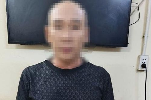 Bắt giữ tài xế ô tô chống người thi hành công vụ, bỏ chạy sau khi gây tai nạn giao thông