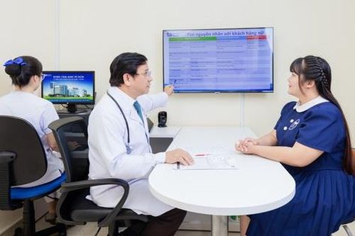 Bệnh viện Tâm Anh thảo luận về thách thức của bệnh béo phì