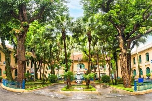 Cuộc thi 'Cơ sở y tế Xanh - Sạch - Đẹp': Hơn 100.000 kết quả quét mã QR đánh giá chất lượng gửi về Ban Tổ chức