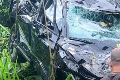 Khởi tố người phụ nữ vụ sát hại nhân tình bằng xyanua, lao xe xuống đèo Bảo Lộc