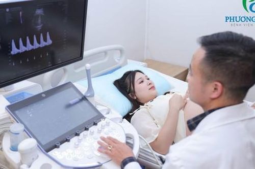 Khám dinh dưỡng khi mang thai: Chăm mẹ khỏe, bảo vệ con yêu