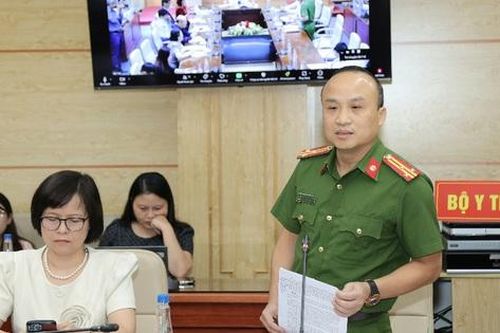 Đồng tình với Bộ Y tế đề xuất Quốc hội cấm sản xuất, kinh doanh, nhập khẩu, quảng cáo thuốc lá điện tử, nung nóng
