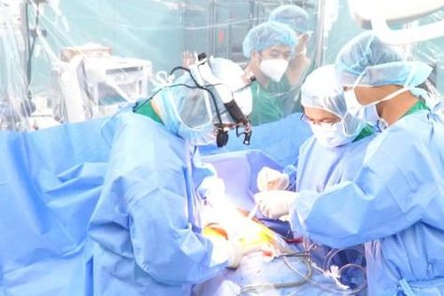 Cấp cứu vì chóng mặt bỗng phát hiện bệnh tim