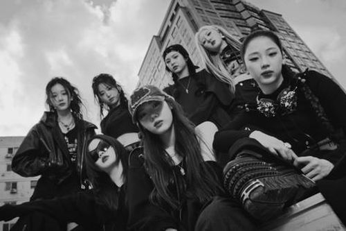 CLIK CLAK: BABYMONSTER nghiêm túc chinh phục Hip-Hop, 'chấp' nguyên bản rap