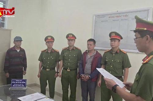 Khởi tố 3 đối tượng mua bán, vận chuyển trái phép động vật quý hiếm