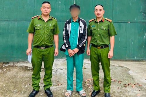 Tuần tra đêm phát hiện nhiều đối tượng lang thang, phạm tội về ma túy