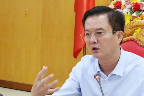 Loay hoay xác định giá đất Phó Chủ tịch UBND tỉnh Hà Tĩnh: 'Xin được chia sẻ với các doanh nghiệp'