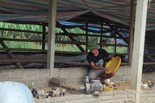 Đẩy nhanh tiến độ giảm nghèo đa chiều