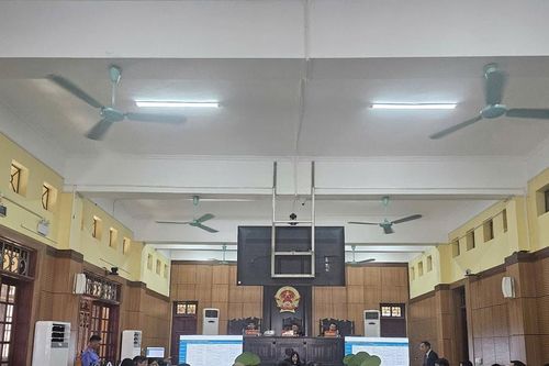 Phúc thẩm vụ án liên quan nguyên Phó Bí thư Thường trực Tỉnh đoàn Yên Bái: Phát sinh tình tiết gây tranh cãi tại tòa